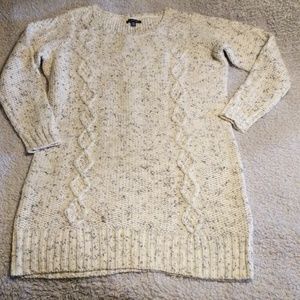 💕American eagle sweater dress/tunic